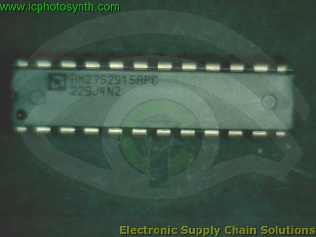 AM27S291SAPC DC_9228