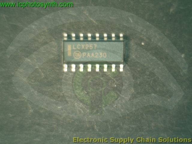 MC74LCX257D DC_0230